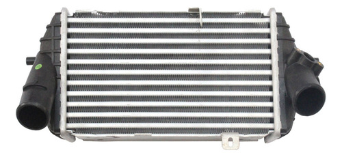 Radiador Intercooler Para Hyundai Accent Rb 1600 D4 1.6 2012