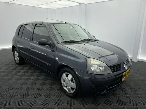 Renault Clio 1.6 Expression At