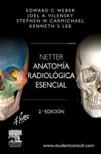 Netter. Anatomia Radiologica Esencial + Studentconsult (2...