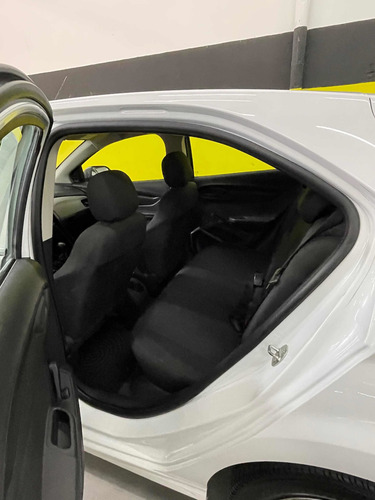 Chevrolet Onix 2017 1.4 Joy Ls + 98cv
