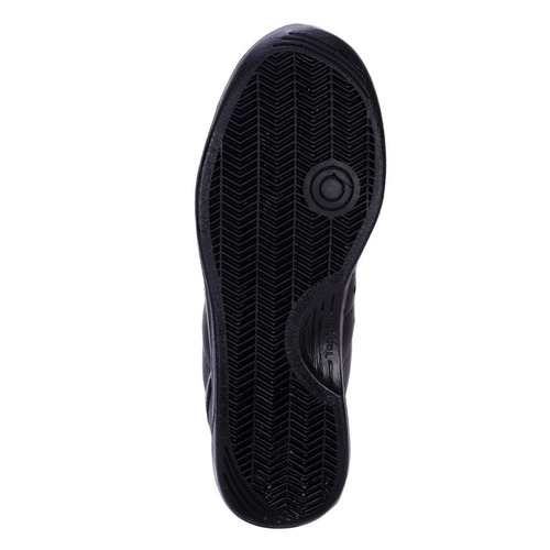 Imagen 4 de 7 de Zapatillas Tenis X Forcer ||| Hombre Color Negro Topper