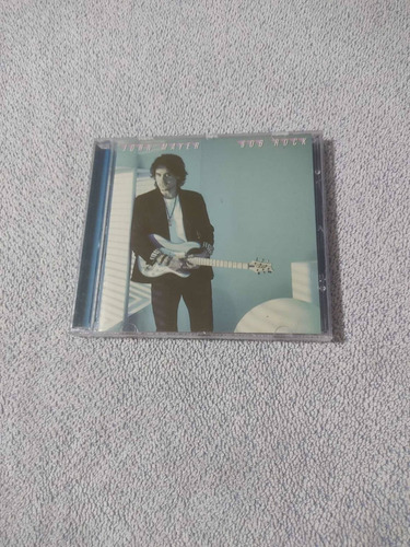 John Mayer Sob Rock Cd