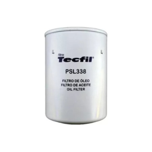 Filtro De Aceite Tecfil Psl338 (p553411)