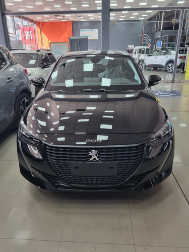 Peugeot 208 1.6l Active Pack