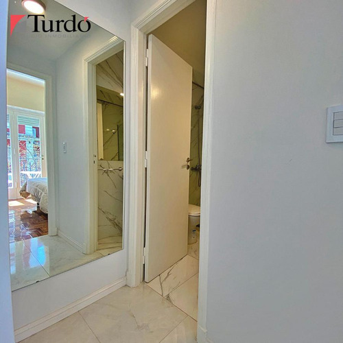 Imagen 15 de 25 de Venta Departamento 2 Ambientes Con Dependencia A La Calle - Zona Centro - Mar Del Plata. Ficha 1373