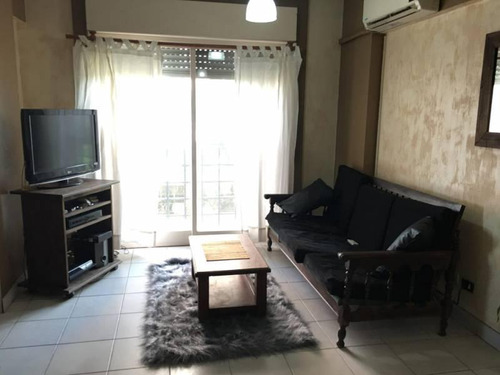 Venta Departamento De 3 Ambientes En Tigre, Complejo Cerrado Los Alamos, Con Amenities Y Seguridad