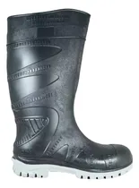 Comprar Botas Ombú Pvc Caña Alta Lluvia Trabajo Seguridad Industrial
