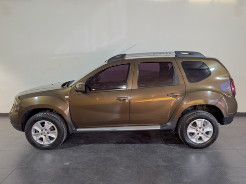 Renault Duster 2.0 Ph2 4x2 Privilege 143cv