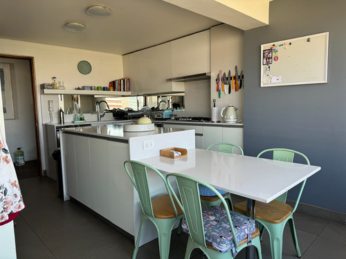 Nuevo Precio_espectacular Departamento 100% Remodelado