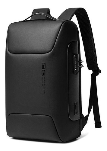 Mochila Bange BG-7216 Premium Contra Agua USB Laptop Antirrobo Viaje