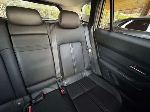 Mazda cx-50 2.5T Signature Awd At