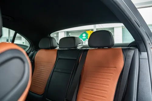 Mercedes-benz Clase C 2023