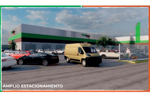 Bodega En Venta En Chapala Oriente, Gómez Palacio, Durango