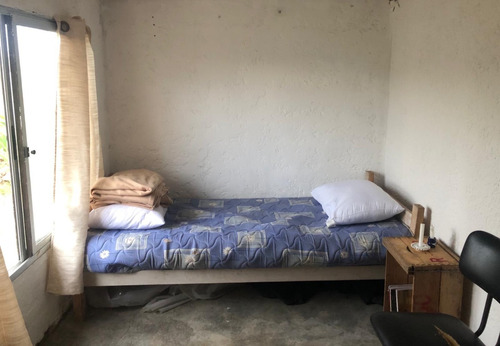 Tradicional Casita De Cabo Polonio!
