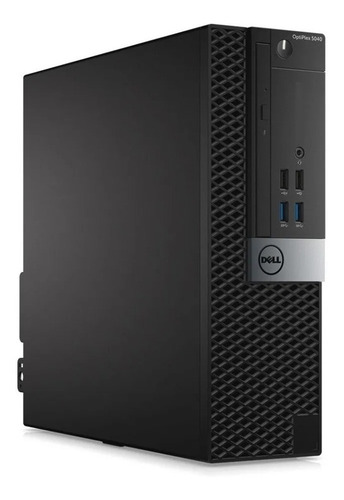 Imagen 2 de 4 de Computadora Pc Intel Core I5 6ta Generación Me 8gb Hdd 500gb