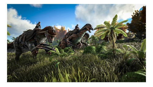 Ark: Ultimate Survivor Edition Xbox One X/s Digital (codigo
