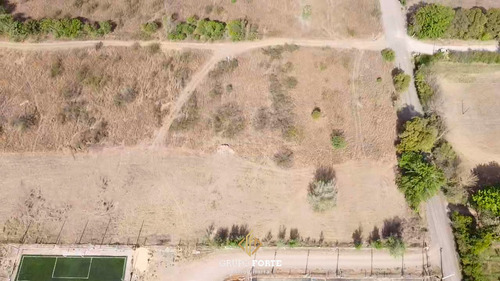 Terreno Industrial En Venta- Villa Retiro