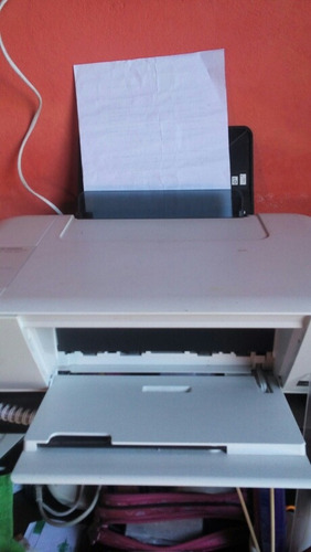 Impressora Hp Multifuncional Cartucho 662.