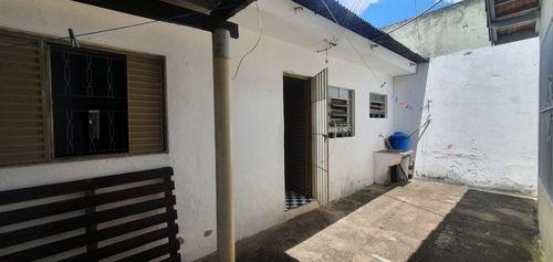 Imagem 4 de 20 de Casa Com Edícula Em Ótima Localização No Bairro Jardim Cerejeiras - Ca00018 - 70322931