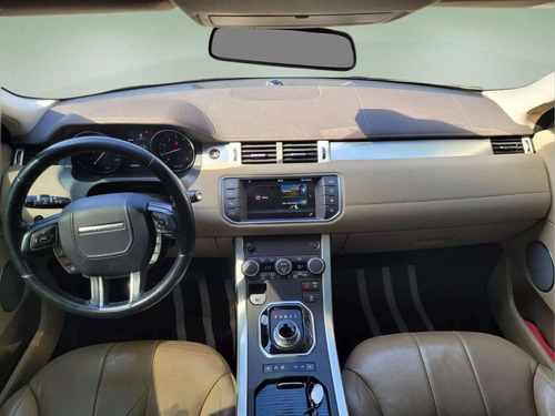 Evoque Se Dynamic 2.0 Si4 Aut 2016