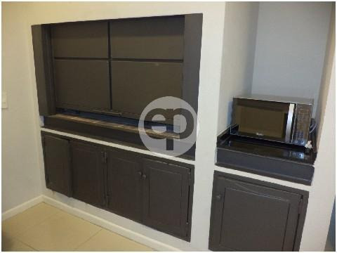 Departamento - Playa Brava