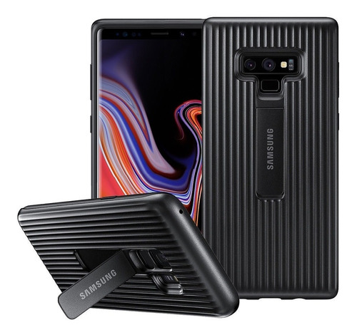 Samsung Funda Case Original Para Galaxy Note 9 Con Parante