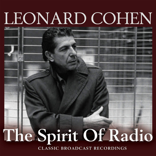 Cd: Spirit Of Radio