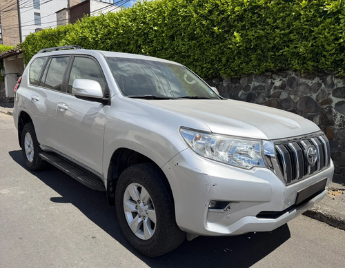 Toyota Prado 3.0 Tx-l Fl