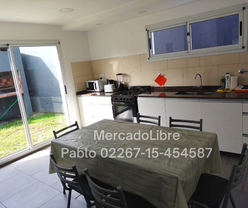 Alquiler Villa Gesell 2025 Oferta Marzo O Abril Duplex