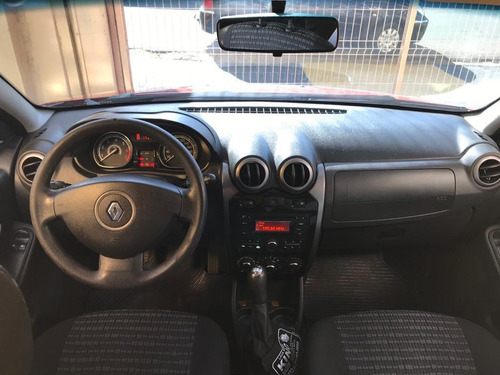 Sandero Expression Hi-flex 1.0 16v 5p
