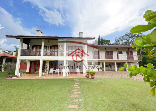Imagem 5 de 15 de Casa De Condominio Em Portal Da Concórdia - Cabreúva, Sp - 3429