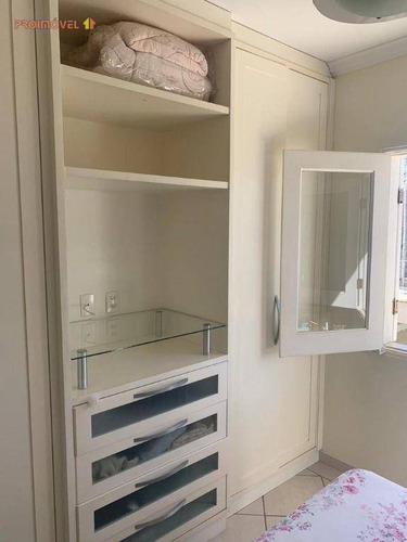 Imagem 13 de 29 de Casa, Condomínio Residencial Park - Indaiatuba Sp - Ca1166
