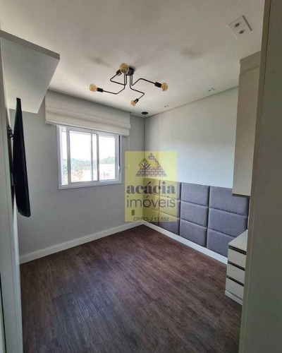 Imagem 7 de 11 de Apartamento À Venda, 44 M² Por R$ 371.000,00 - Vila Pirituba - São Paulo/sp - Ap3128