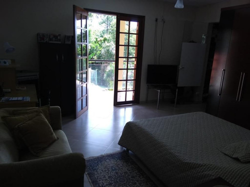 Imagem 5 de 30 de Chácara Com 6 Dormitórios À Venda, 1000 M² Por R$ 850.000,00 - Cafezal I - Itupeva/sp - Ch0202