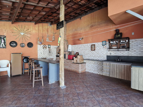 Imagem 20 de 21 de Casa Com 3 Quartos Para Comprar No Santa Amélia Em Belo Horizonte/mg - 2557
