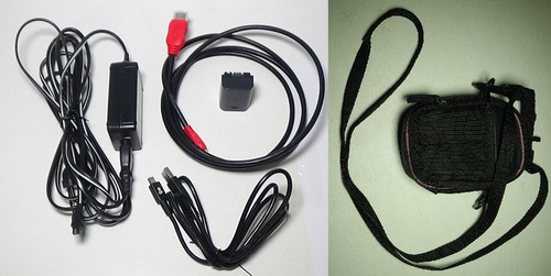 Filmadora Sony Hdr-cx190 Full Hd Hdmi Limpa