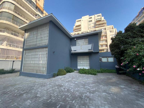 Arriendo Propiedad Comercial / Las Condes