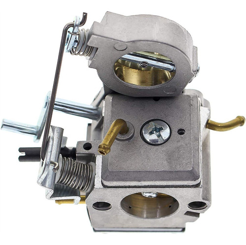 Carburador For Sierra De Corte C3-el53 K760 578243401 M Cca