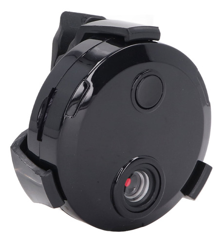 Mini Cámara Inalámbrica 1080p Wifi De Visión Nocturna Infrar