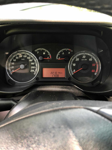 Fiat Punto 1.3 Elx Top Multijet 2009