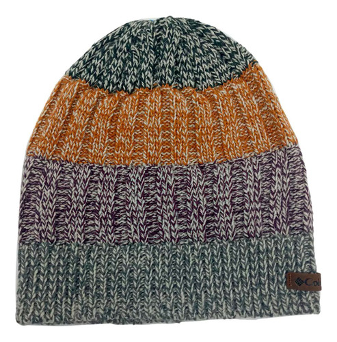 Gorro Invierno Nieve Abrigado Columbia Marble Mountainº