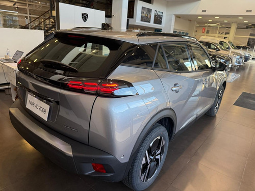 Peugeot 2008 1.0T Allure
