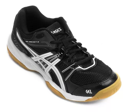 tenis asics futsal score indoor