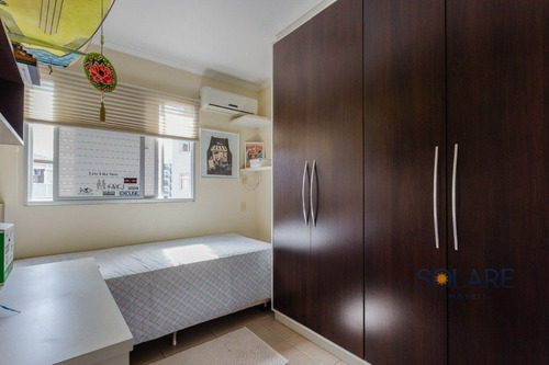 Imagem 14 de 15 de Apartamento - Carvoeira - Ref: 67055 - V-67055
