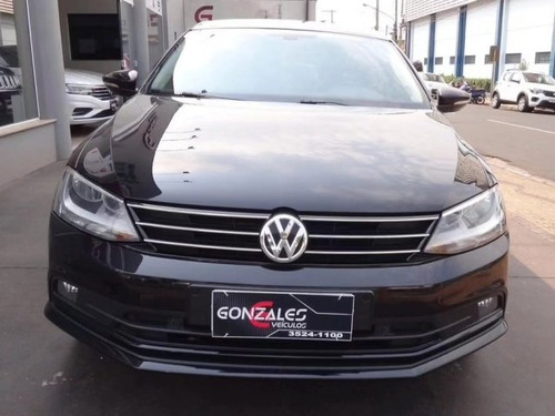 Volkswagen Jetta Jetta 2.0 TSI HIGHLINE 211CV GASOLINA 4P TIPTRONIC