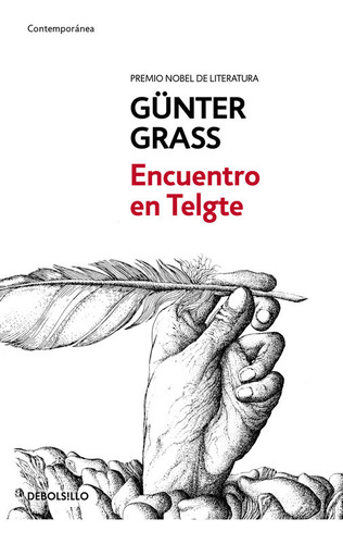 Encuentro En Telgte - Grass, Gunter