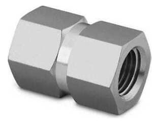 Swagelok Ss-16-hcg Stainless Steel Pipe Fitting Fnsp Oaa