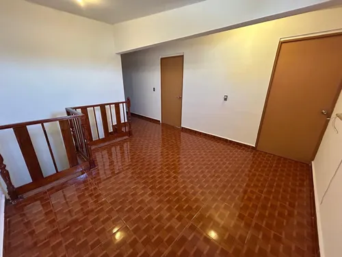 Casa Sola En Venta En San Miguel Tocuila, Texcoco, México
