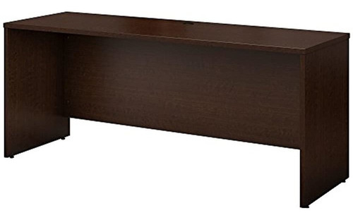 Escritorio Bush Business Furniture Serie C 72w X 24d Credenz