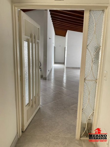 Apartamento En Arriendo En Medellín - Calazans